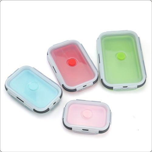 Reusable Pizza Storage Container with Microwavable Serving Trays - Adjustable Pizza Slice Container to Organize & Save Space - BPA Free, Microwa Reusable Pizza Storage Container with Microwavable Serving Trays - Adjustable Pizza Slice Container to Organize & Save Space - BPA Free, Microwa