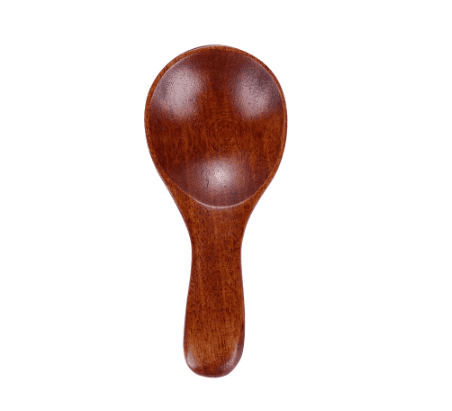 4/10/20Pcs Small Mini Natural Wooden Spoon Short Handle Spoon Kitchen Spice Condiment Spoon Sugar Tea Coffee Honey Scoop Gadgets 4/10/20Pcs Small Mini Natural Wooden Spoon Short Handle Spoon Kitchen Spice Condiment Spoon Sugar Tea Coffee Honey Scoop Gadgets